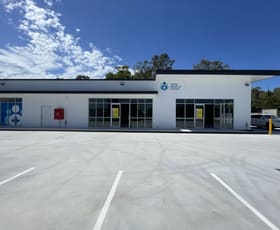 Shop & Retail commercial property for lease at 148D Station Road Burpengary QLD 4505