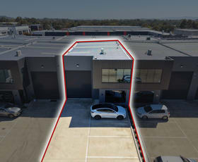 Factory, Warehouse & Industrial commercial property for lease at 5/10-12 Sigma Drive Croydon South VIC 3136