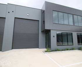 Factory, Warehouse & Industrial commercial property for lease at 5/10-12 Sigma Drive Croydon South VIC 3136