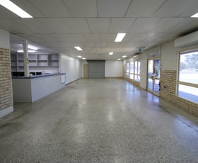 Factory, Warehouse & Industrial commercial property for lease at 103 Hospital Road Emerald QLD 4720