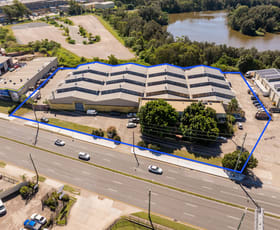 Factory, Warehouse & Industrial commercial property for lease at 361 Newbridge Road Moorebank NSW 2170
