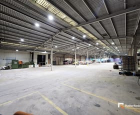 Factory, Warehouse & Industrial commercial property for lease at 11 Dunstans Court Thomastown VIC 3074