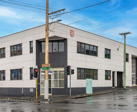 Offices commercial property for lease at Whole or Part Building/250 Liverpool Street Hobart TAS 7000
