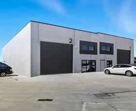 Shop & Retail commercial property for lease at 2/14 Cessna Way Cambridge TAS 7170