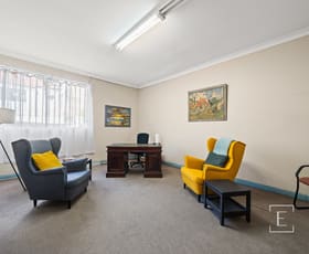 Showrooms / Bulky Goods commercial property for lease at suite 1/10 Railway Parade Burwood NSW 2134