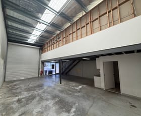 Factory, Warehouse & Industrial commercial property for lease at 5/83-85 Keys Moorabbin VIC 3189