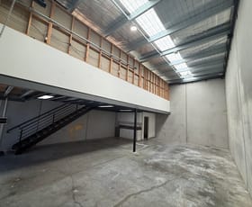 Factory, Warehouse & Industrial commercial property for lease at 5/83-85 Keys Moorabbin VIC 3189