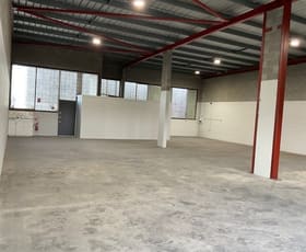 Factory, Warehouse & Industrial commercial property for lease at 1/131 Balham Road Archerfield QLD 4108