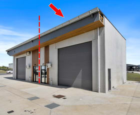 Factory, Warehouse & Industrial commercial property for lease at Unit 2/2 Cessna Way Cambridge TAS 7170