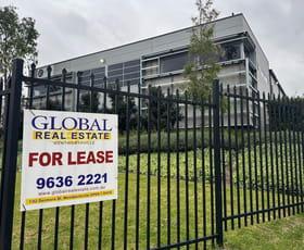 Factory, Warehouse & Industrial commercial property for lease at 191A McCredie Rd Smithfield NSW 2164