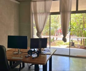 Offices commercial property leased at B/32 Parkes Avenue Byron Bay NSW 2481