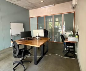 Offices commercial property leased at B/32 Parkes Avenue Byron Bay NSW 2481