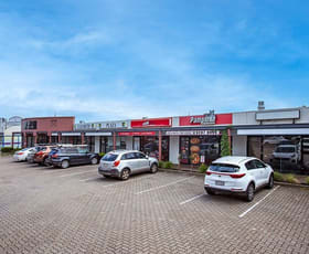 Offices commercial property leased at Elizabeth Plaza 47-49 Elizabeth Way Elizabeth SA 5112