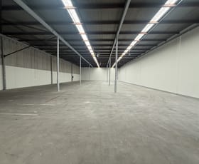 Factory, Warehouse & Industrial commercial property for lease at Unit 2/187 Gladstone Street Fyshwick ACT 2609