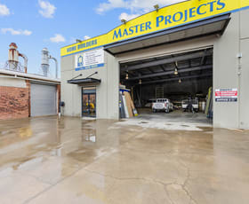 Factory, Warehouse & Industrial commercial property leased at 17A Wildon Street Bellevue WA 6056