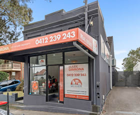 Shop & Retail commercial property for lease at 27 Marion Street Leichhardt NSW 2040