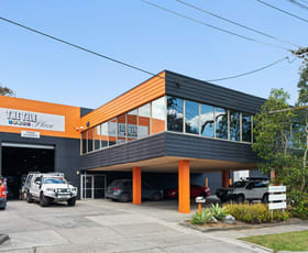 Offices commercial property leased at 20 Monomeeth Drive Mitcham VIC 3132