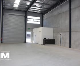 Factory, Warehouse & Industrial commercial property for lease at 33/390 Marion Street Condell Park NSW 2200