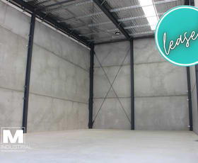 Factory, Warehouse & Industrial commercial property leased at 33/390 Marion Street Condell Park NSW 2200