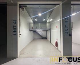 Factory, Warehouse & Industrial commercial property for lease at Penrith NSW 2750