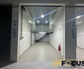 Factory, Warehouse & Industrial commercial property for lease at Penrith NSW 2750