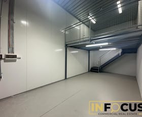 Factory, Warehouse & Industrial commercial property for lease at Penrith NSW 2750