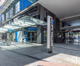 Medical / Consulting commercial property leased at 3009/27 Garden Street Southport QLD 4215