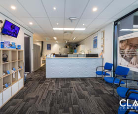 Medical / Consulting commercial property leased at 3009/27 Garden Street Southport QLD 4215