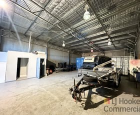 Factory, Warehouse & Industrial commercial property for lease at 3 Wollong Street Gosford NSW 2250