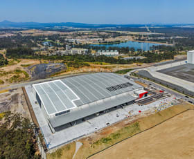 Factory, Warehouse & Industrial commercial property for lease at 200 Swanbank Coal Road Swanbank QLD 4306