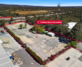 Factory, Warehouse & Industrial commercial property for lease at 11 Hillary Place Forrestfield WA 6058