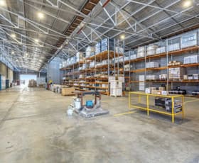 Factory, Warehouse & Industrial commercial property for lease at Seven Hills NSW 2147