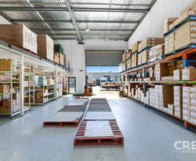 Factory, Warehouse & Industrial commercial property for lease at 45/38 Kendor Street Arundel QLD 4214