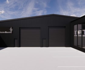 Factory, Warehouse & Industrial commercial property for lease at Unit 2/33-35 Captain Cook Drive Caringbah NSW 2229