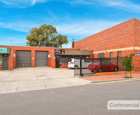 Factory, Warehouse & Industrial commercial property for lease at 23A Tenth Street Bowden SA 5007