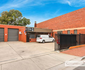 Factory, Warehouse & Industrial commercial property for lease at 23A Tenth Street Bowden SA 5007
