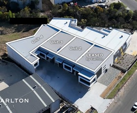 Factory, Warehouse & Industrial commercial property for lease at 2/12 Pikkat Drive Braemar NSW 2575