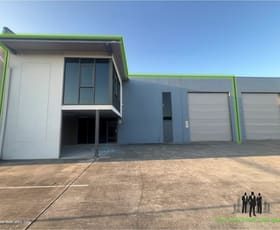 Factory, Warehouse & Industrial commercial property for lease at 1A/17 Redcliffe Gardens Dr Clontarf QLD 4019