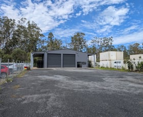 Factory, Warehouse & Industrial commercial property for lease at 19 Industrial Avenue Logan Village QLD 4207