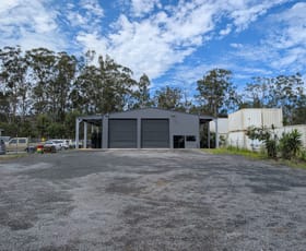 Factory, Warehouse & Industrial commercial property for lease at 19 Industrial Avenue Logan Village QLD 4207