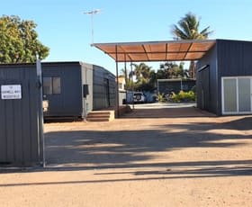 Factory, Warehouse & Industrial commercial property for lease at 13 Harwell Way Wedgefield WA 6721 Factory, Warehouse & Industrial commercial property for lease at 13 Harwell Way Wedgefield WA 6721