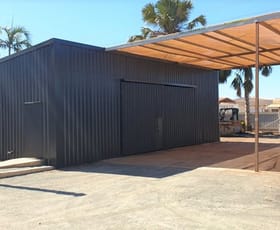 Factory, Warehouse & Industrial commercial property for lease at 13 Harwell Way Wedgefield WA 6721 Factory, Warehouse & Industrial commercial property for lease at 13 Harwell Way Wedgefield WA 6721