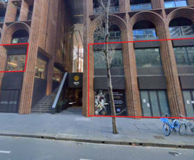 Shop & Retail commercial property for lease at 161 Clarence Street Sydney NSW 2000