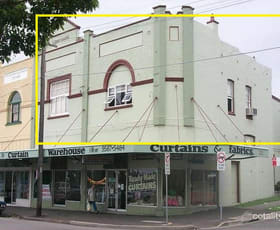 Offices commercial property for lease at 1/202-204 Railway Parade Kogarah NSW 2217
