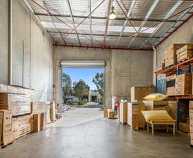 Factory, Warehouse & Industrial commercial property leased at 1/38 Discovery Drive Bibra Lake WA 6163