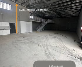 Factory, Warehouse & Industrial commercial property for lease at 188/15 Tom Thumb Avenue South Nowra NSW 2541