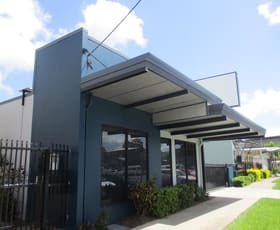 Other commercial property leased at 12 Grove Street Cairns North QLD 4870