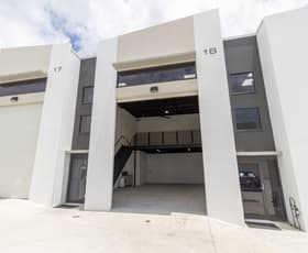 Factory, Warehouse & Industrial commercial property for lease at Molendinar QLD 4214