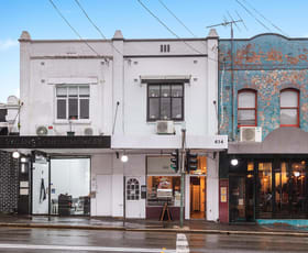 Hotel, Motel, Pub & Leisure commercial property for lease at Shop/414 King Street Newtown NSW 2042