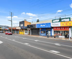 Medical / Consulting commercial property for lease at 647 Warrigal Road Chadstone VIC 3148